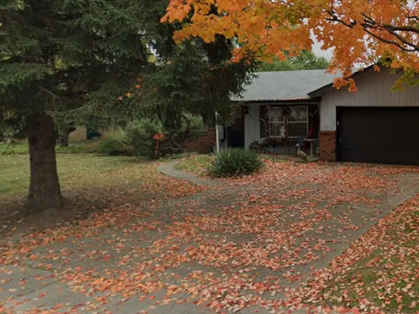 9321 E Shenandoah Dr, Indianapolis, IN 46229