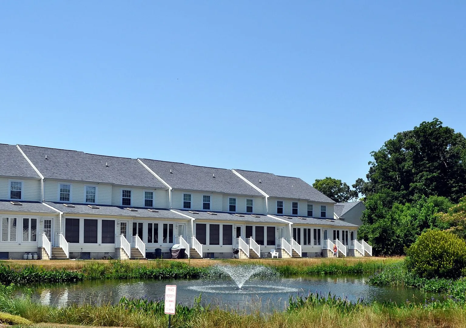 Townhouse in Taramino - close to Lewes — Photo 4