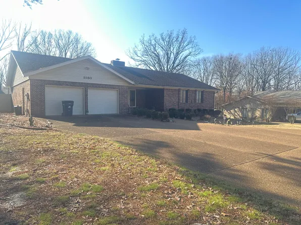 3180 Shade Tree Dr, Batesville, AR 72501