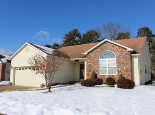 116 Westport Dr, Toms River, NJ 08757