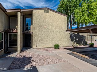 1051 S Dobson Rd UNIT 65, Mesa, AZ 85202