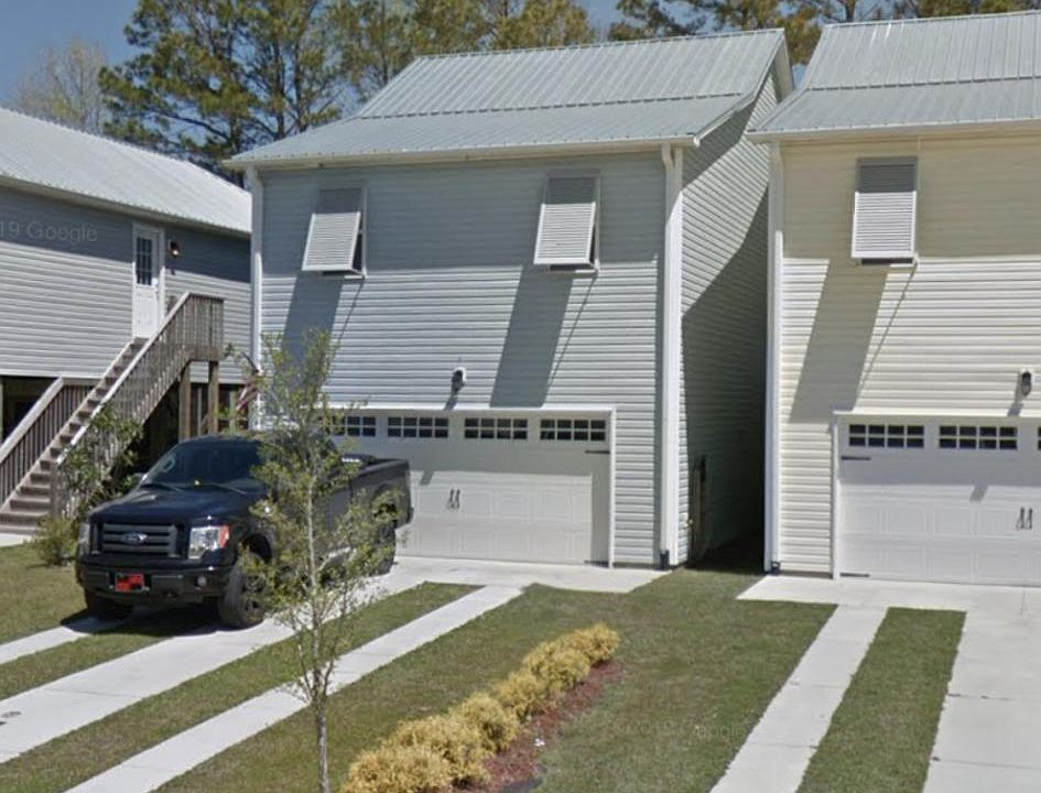 2nd image of 123A James Ave #123A