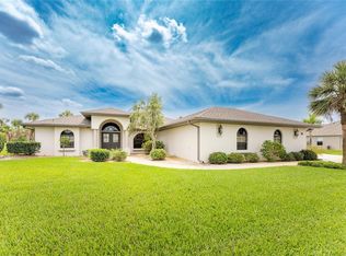 16 Long Meadow Ct, Rotonda West, FL 33947