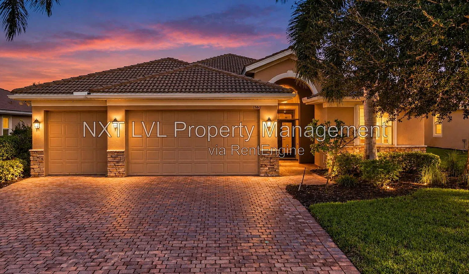 4 bed, 3.5 bath, 2619 sqft, $3,195 — Photo 1