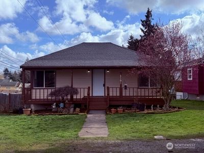 6501 E B Street, Tacoma, WA, 98404