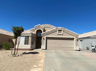 1110 W Saragosa St, Chandler, AZ 85224