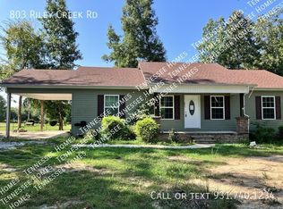 803 Riley Creek Rd, Tullahoma, TN 37388