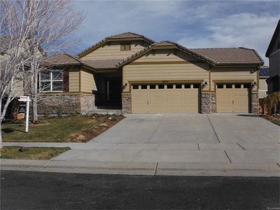 10124 Quintero St, Commerce City, CO, 80022