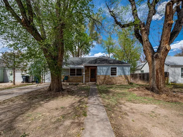 2403 Rice Ave, Pueblo, CO 81004