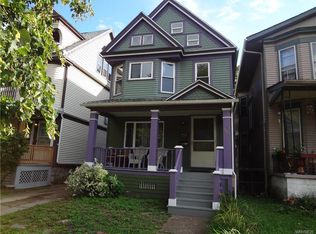 473 Breckenridge St, Buffalo, NY 14213