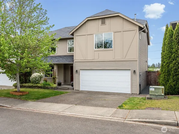 5023 200th Street Ct E, Spanaway, WA 98387