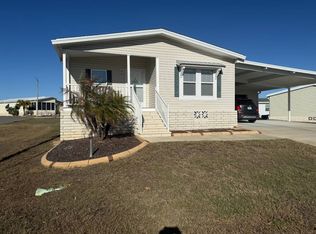 34903 Panfish Pl, Zephyrhills, FL 33541