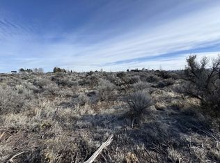 Maple Circle Rd, Christmas Valley, OR 97641