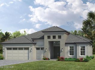 8669 Tarpan Ct, Melbourne, FL 32940