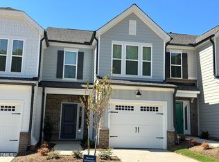 262 Ravenscraig Park Pl, Raleigh, NC 27603
