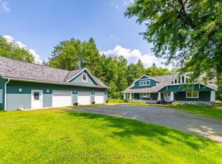 1622 Houseys Rapids Rd, Gravenhurst, ON P1P1R3