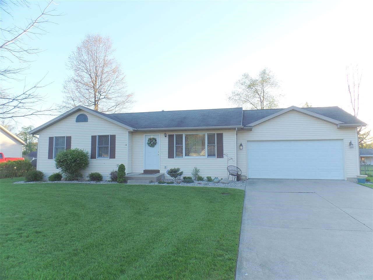 56921 Pamona St, Elkhart, IN 46516 | Zillow