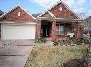 3415 Eaglewood Ct, Pearland, TX 77584