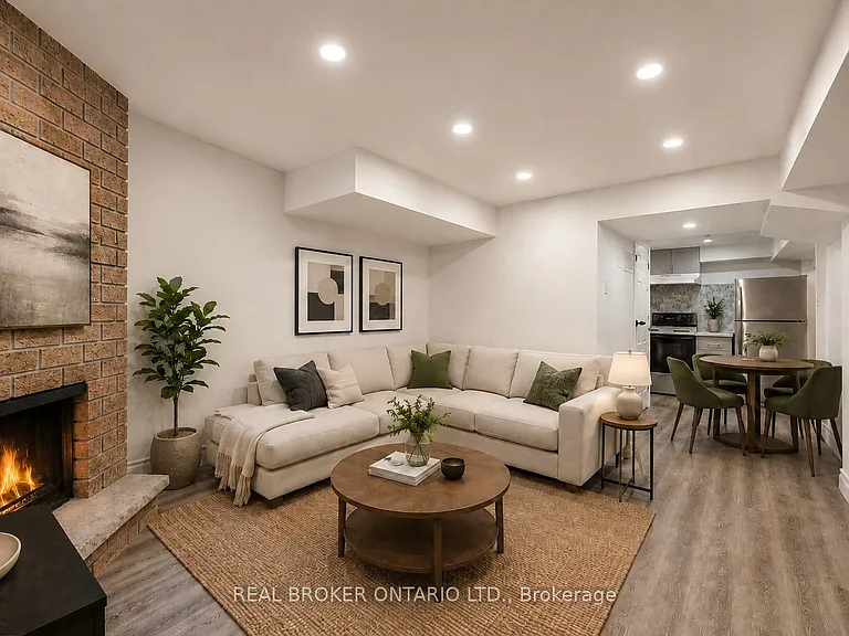 1098 Sawgrass Cres #BASEMENT — Photo 1