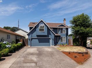 1471 SW 218th Ter, Beaverton, OR 97003