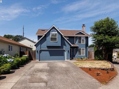 1471 SW 218th Ter, Beaverton, OR, 97003