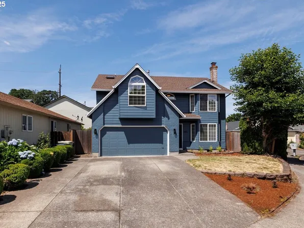 1471 SW 218th Ter, Beaverton, OR 97003