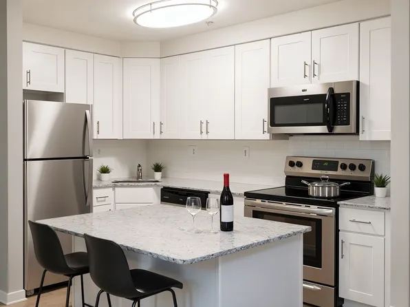 The Metropolitan West Chester