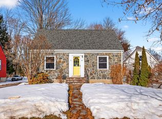 97 Walton Street, Portland, ME 04103