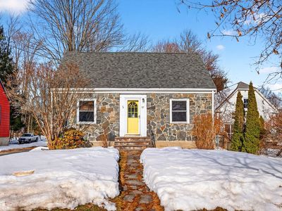 97 Walton Street, Portland, ME, 04103