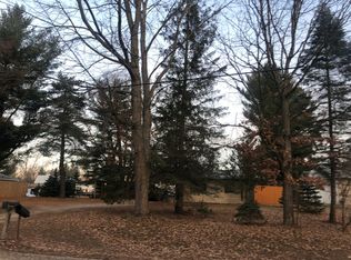 683 E Greenwood Rd, Alger, MI 48610