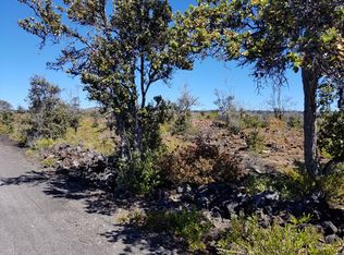 Liliana Ln LOT 12, Captain Cook, HI 96704