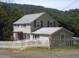 73 Merwin Rd, Millerton, NY 12546