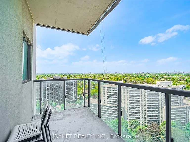 5168 Yonge St #2507 — Photo 27
