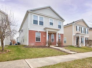 10228 Cumberland Pointe Blvd, Noblesville, IN 46060