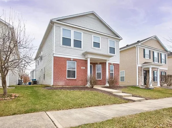 10228 Cumberland Pointe Blvd, Noblesville, IN 46060