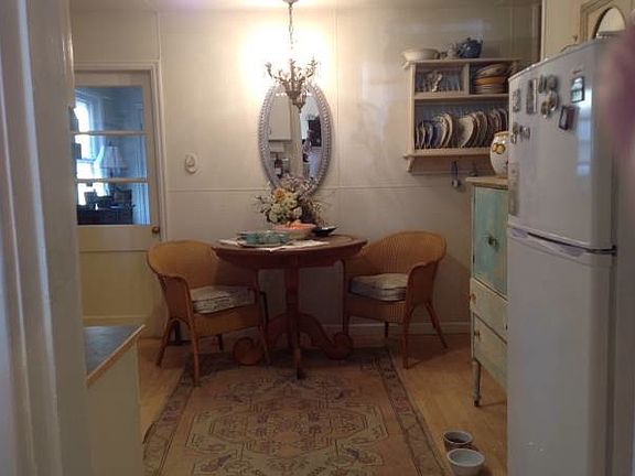 Kitchen Table