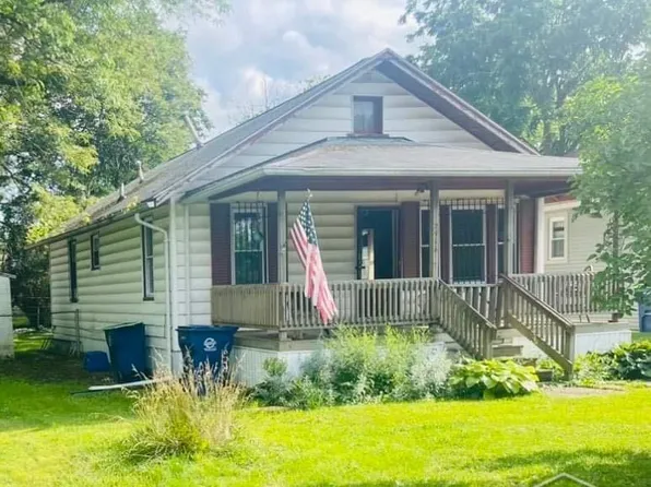 2416 Bellevue St, Saginaw, MI 48601