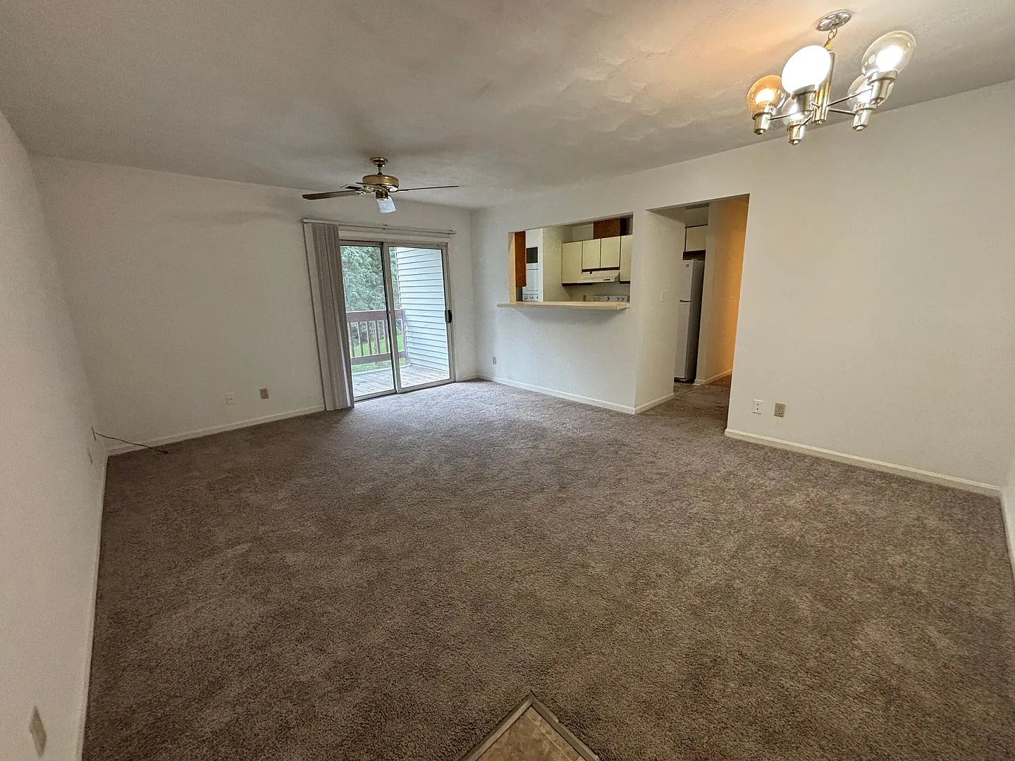 3 Bedroom 2 Bath Condo — Photo 2