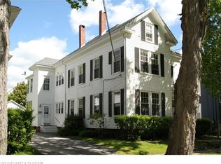 81 William St, Portland, ME 04103