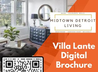 663 Prentis St APT 37, Detroit, MI 48201