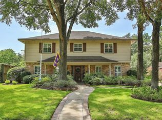 13403 Kingsride Ln, Houston, TX 77079