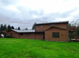 7920 Greentree Ridge Rd, Tillamook, OR 97141