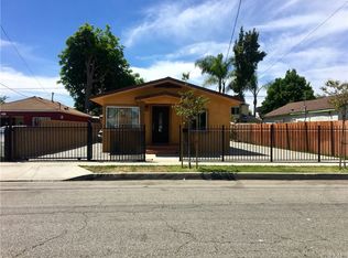 2048 E Stockwell St, Compton, CA 90222