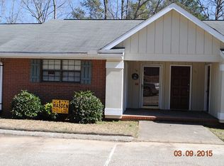1000 Marigold Rd, Milledgeville, GA 31061