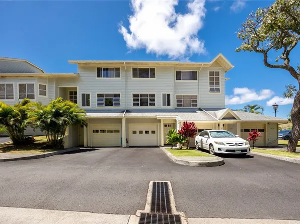 1305 Moanalualani Pl #25C, Honolulu, HI 96819