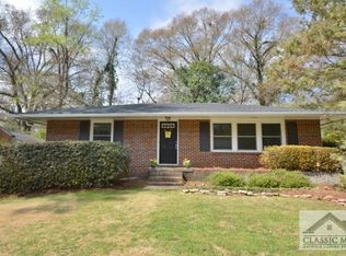 120 Edwards Cir, Athens, GA 30606