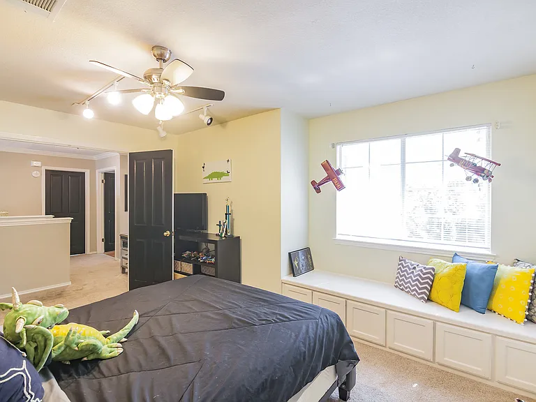 3505 Rip Ford Dr — Photo 7