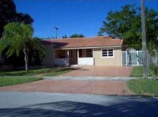 3960 SW 60th Ave, Miami, FL 33155