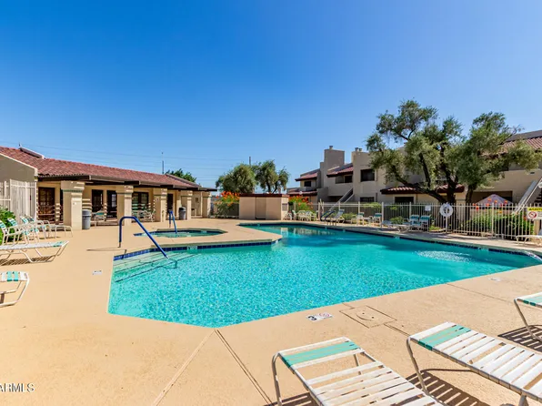2020 W UNION HILLS Drive #156, Phoenix, AZ 85027