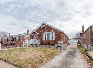 718 Avenue H, Saint Louis, MO